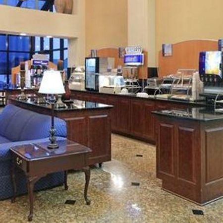 Southaven Inn Express - Memphis International Airport/Graceland Restaurant bilde