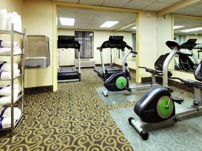 Southaven Inn Express - Memphis International Airport/Graceland Eksteriør bilde
