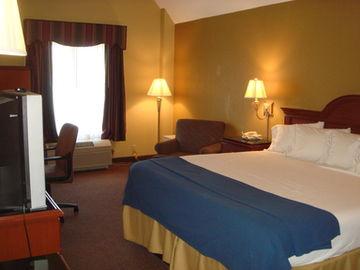 Southaven Inn Express - Memphis International Airport/Graceland Eksteriør bilde