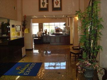 Southaven Inn Express - Memphis International Airport/Graceland Eksteriør bilde