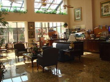 Southaven Inn Express - Memphis International Airport/Graceland Eksteriør bilde