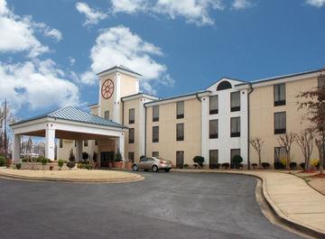 Southaven Inn Express - Memphis International Airport/Graceland Eksteriør bilde