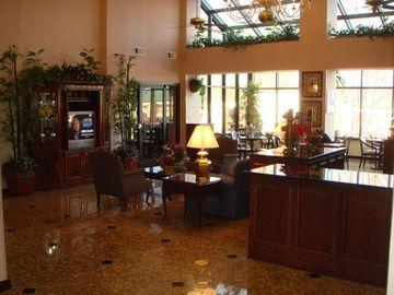 Southaven Inn Express - Memphis International Airport/Graceland Eksteriør bilde