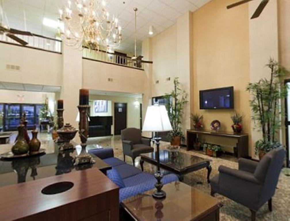 Southaven Inn Express - Memphis International Airport/Graceland Eksteriør bilde