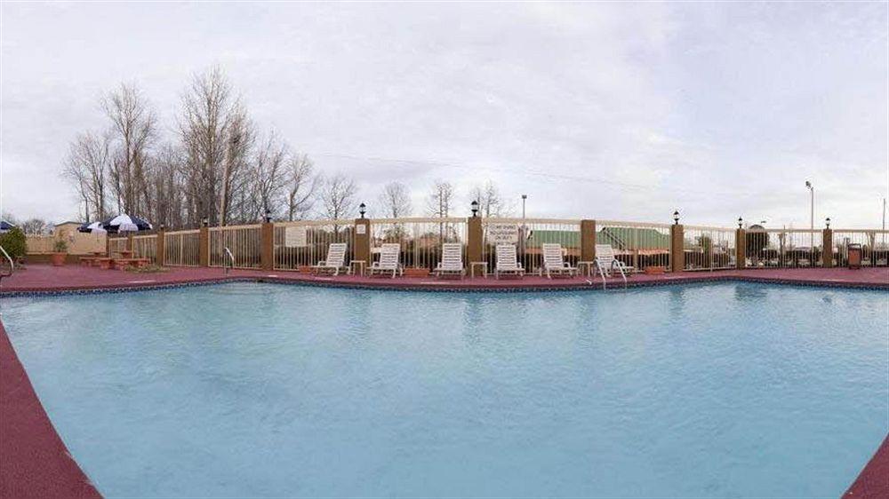 Southaven Inn Express - Memphis International Airport/Graceland Eksteriør bilde