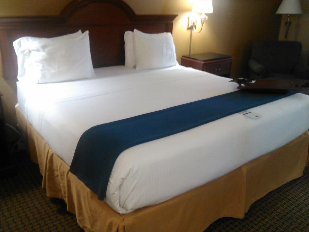 Southaven Inn Express - Memphis International Airport/Graceland Rom bilde