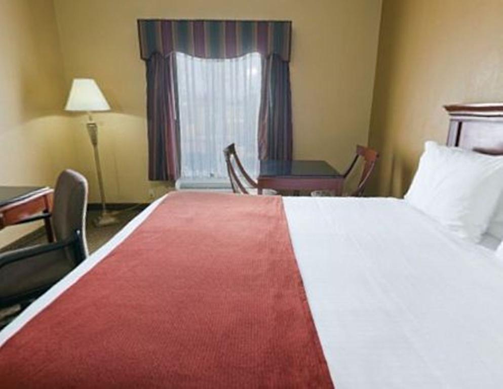 Southaven Inn Express - Memphis International Airport/Graceland Rom bilde