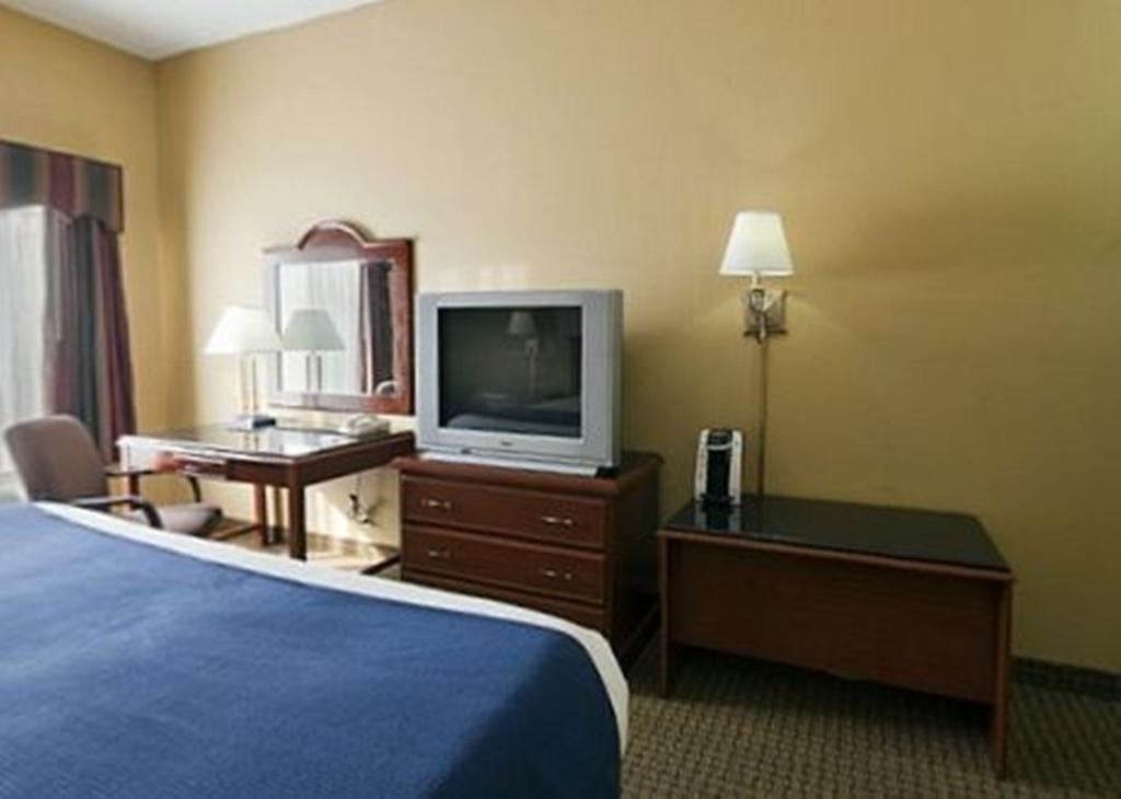 Southaven Inn Express - Memphis International Airport/Graceland Rom bilde