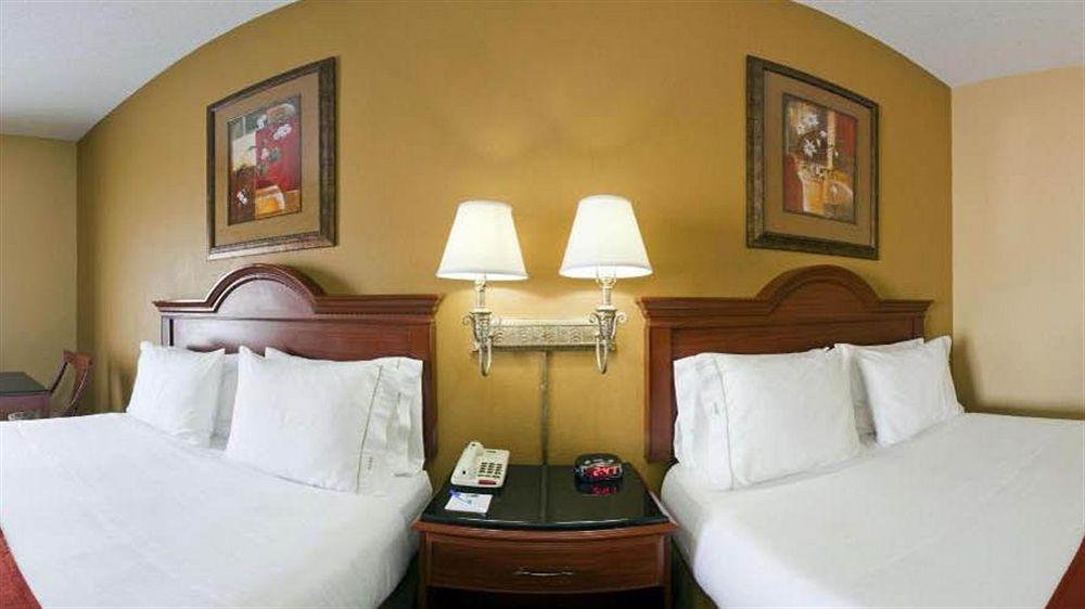 Southaven Inn Express - Memphis International Airport/Graceland Eksteriør bilde